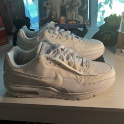 Nike And Adidas Shoes