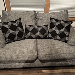 Love Seat Couch