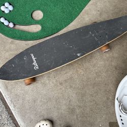 Long Board