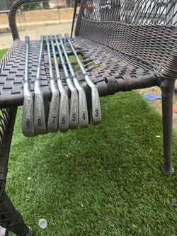 Cleveland golf clubs