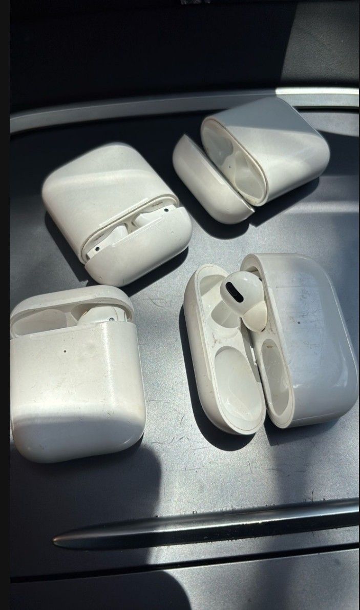 Airpod Parts
