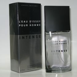 Issey Miyake Intense 125ml EDT