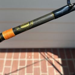 Penn Rods Of Champions 6-6'6 Ft Fishing Rod for Sale in Riverside, CA -  OfferUp