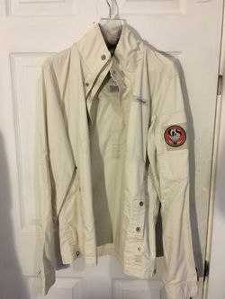 New G-Star Raw Cargo Line Jacket