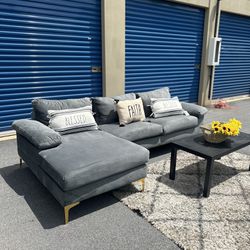 ❤️Amazing IKEA Sofa Sectional For Sale❤️ Free Delivery 🚚 
