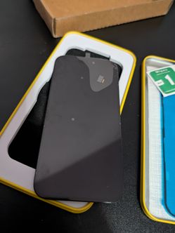 iPhone 15 Screen Replacement