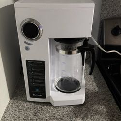 Bluevua Ropot Water Filter 