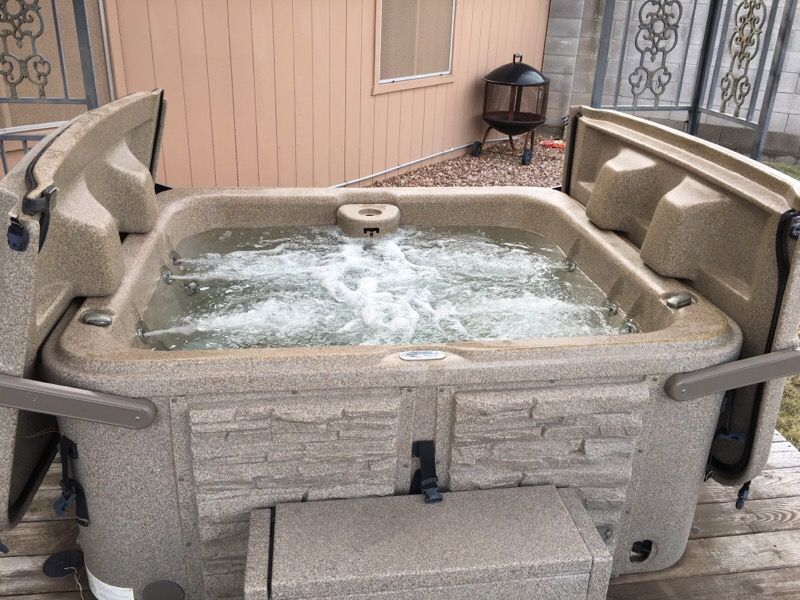 TUFF SPA