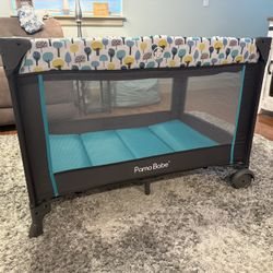 Pamo Babe Pack n Play 