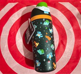 Pokémon Tumbler OWALA