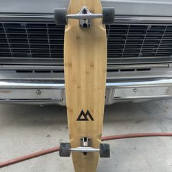 Cruiser Longboard