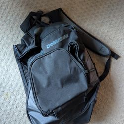 DeMarini Baseball bat bag - Used