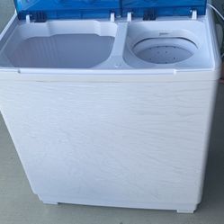 Portable Washer 