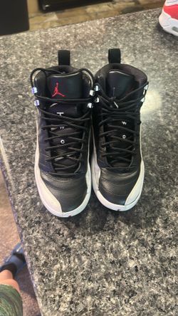 jordan 12