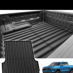 Truck Bed Mat