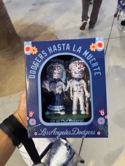 Dia de los dodgers 2026 trade