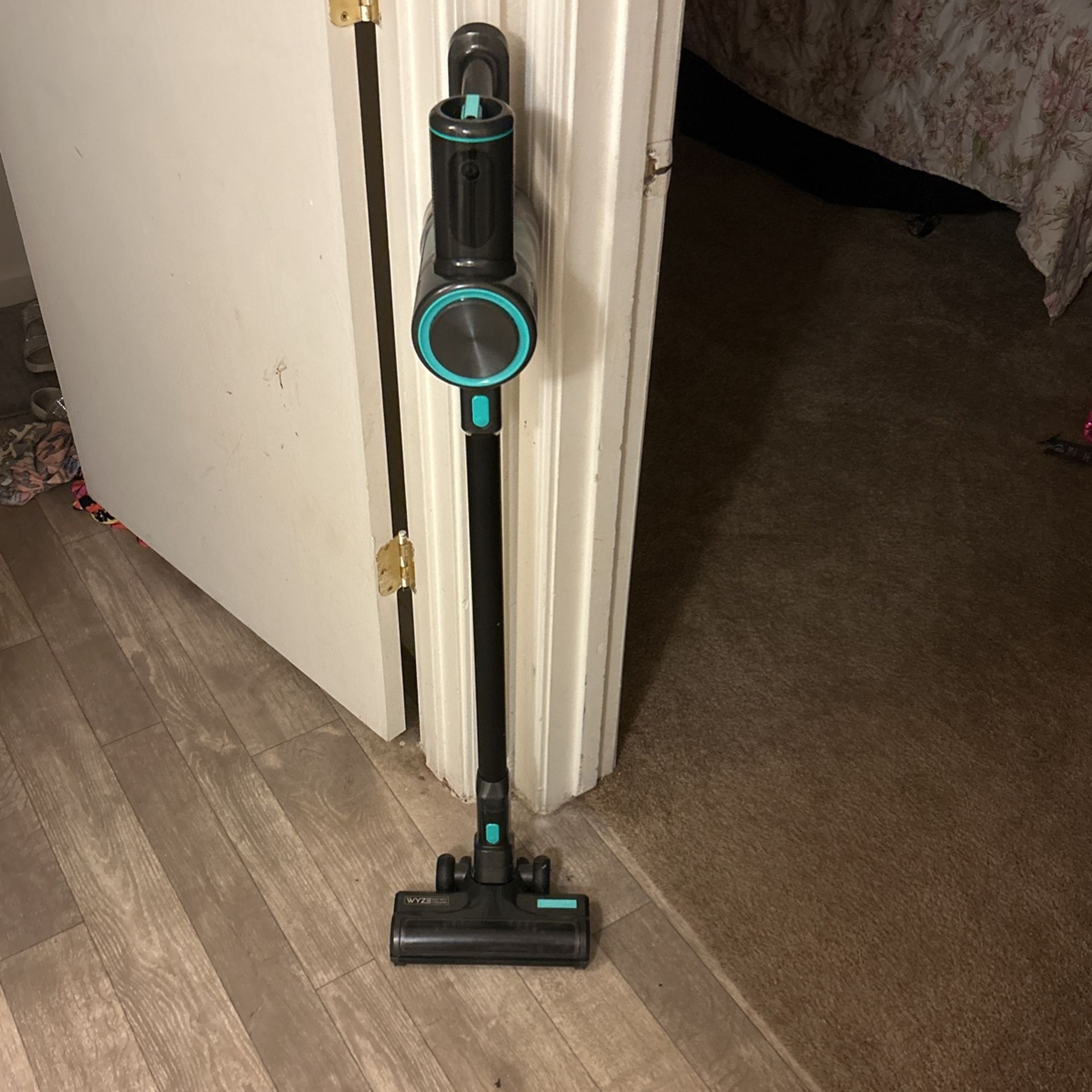 Tineco And Wyze Vacuums