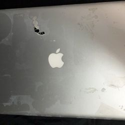 MacBook Pro QDS-BRCM1037 (FOR PARTS) make an offer
