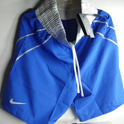 Nike  running and boxing shorts