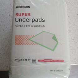 Bed Pads