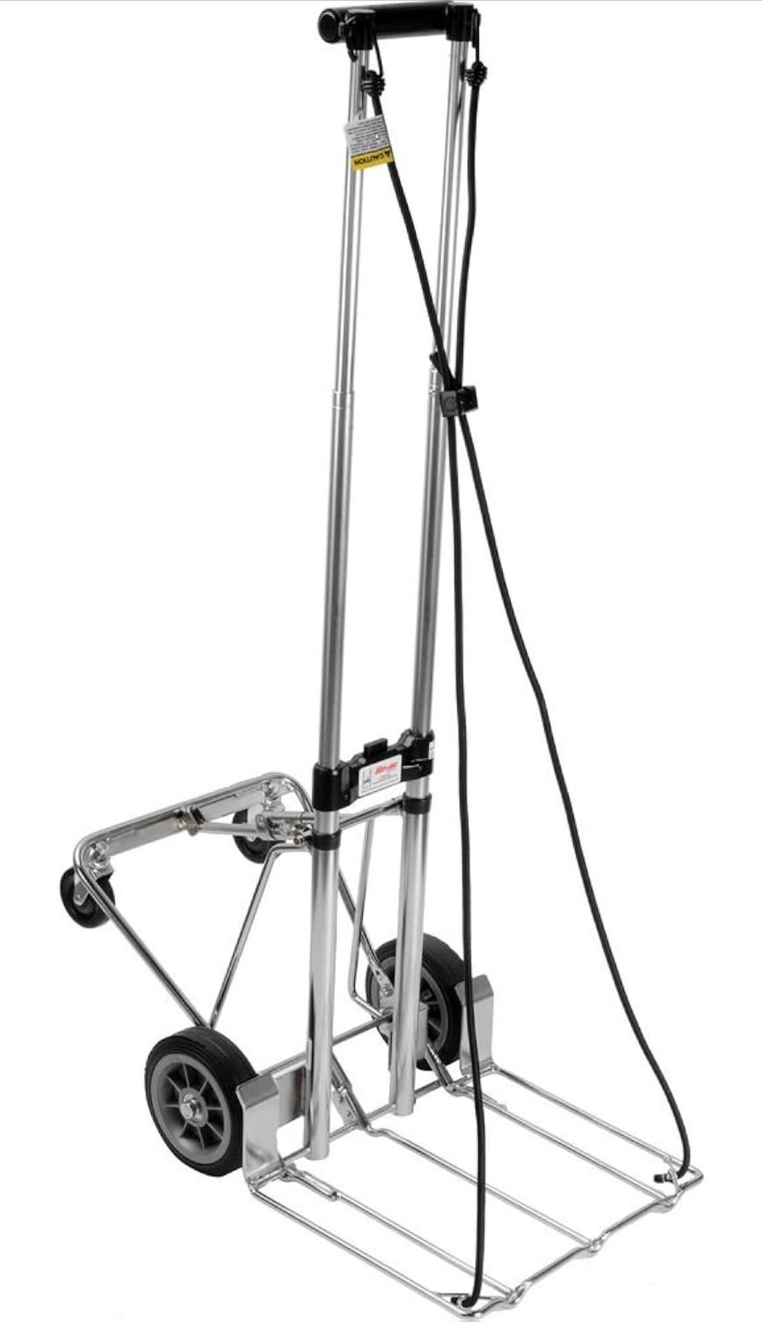 Hand Cart - Luggage & Equipment