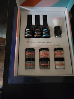Nail Kit