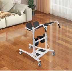 Sit to Stand Patient Lift Stand Assist Lift Aid Lift Assist Transfer Device USA