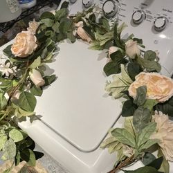 Wedding Garland Decoration