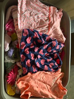 Babygirl clothes