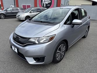 2017 Honda Fit
