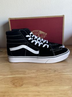 Vans Comfycush Sk8-hi