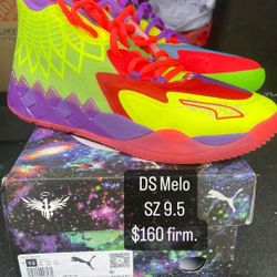 What The “Melo’s” 