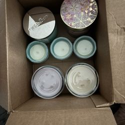 Candles