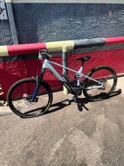 Orbea Wild M10 eMTB Carbon 29 Electric Enduro Mountain Bike