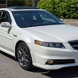 2007 Acura TL