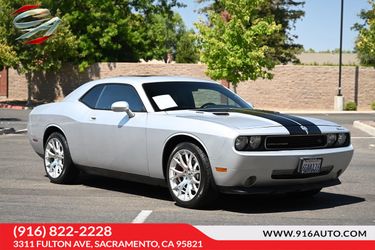 2009 Dodge Challenger