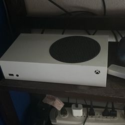 Xbox S