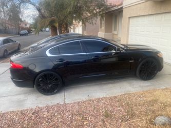 2010 Jaguar