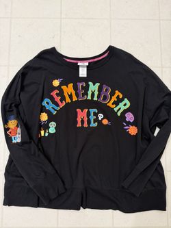 Disney Coco Sweatshirt