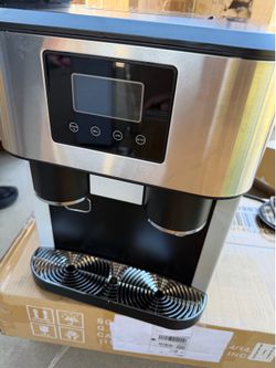 Ice Maker