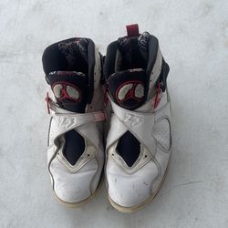 Retro 8’s