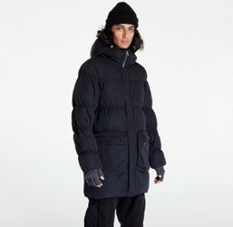 NEW Nike Jordan Essential Statement Winter DOWN PARKA Jacket Hoodie