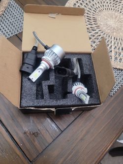 Super Bright Led Bulbs