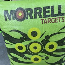 Morell Super Duper Speed Bag