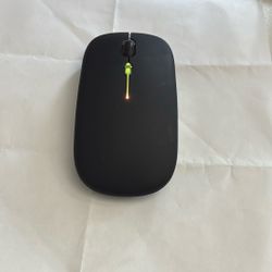 Wireless Mouse