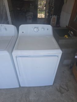 Maytag drier