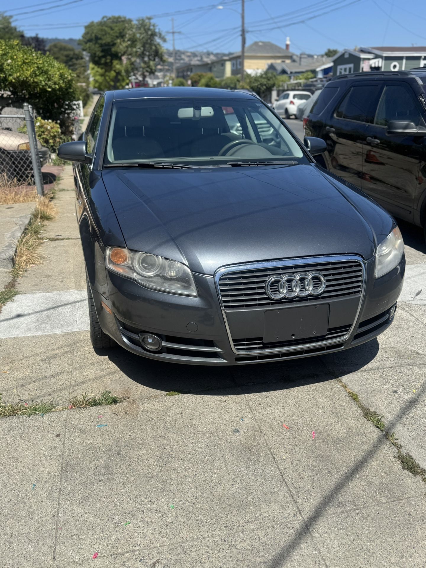 2006 Audi A4