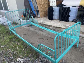 Kids Bed