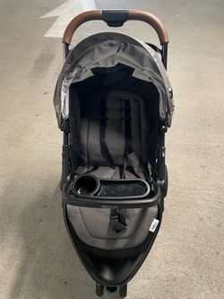 Graco outpace LX stroller