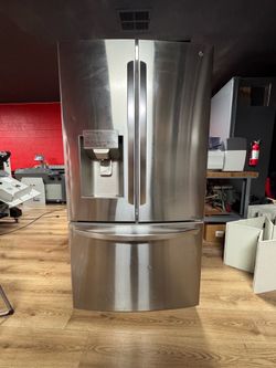 LG Refrigerator